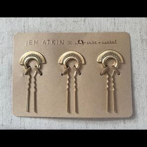 Jen Atkin Hair Pin 3 Pack